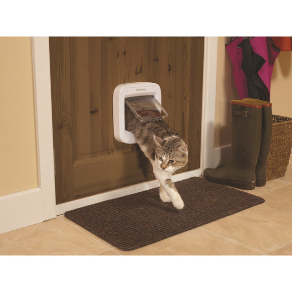 PetSafe® Microchip Cat Door Key Wayfair
